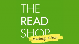 Read Shop Bergen The